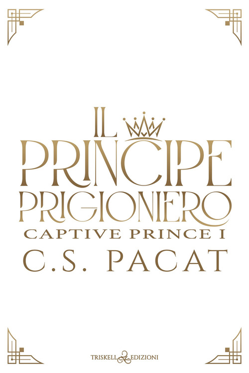 Il principe prigioniero