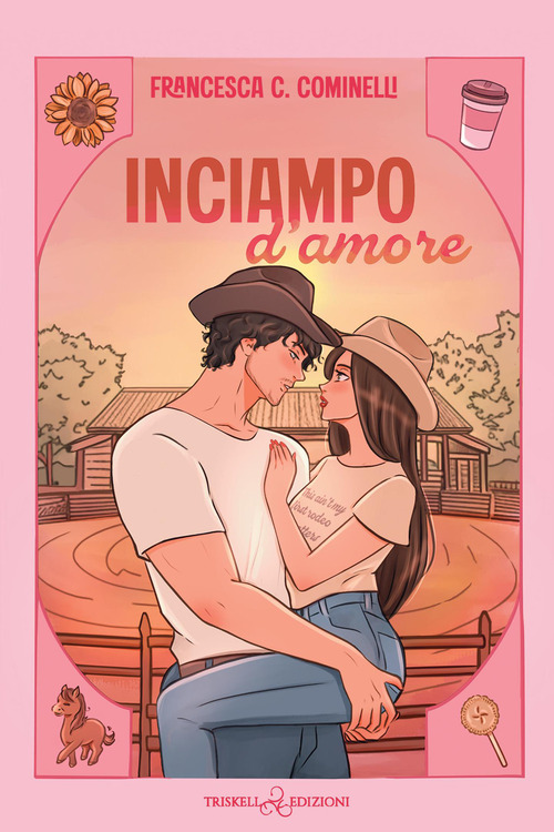 Inciampo d'amore