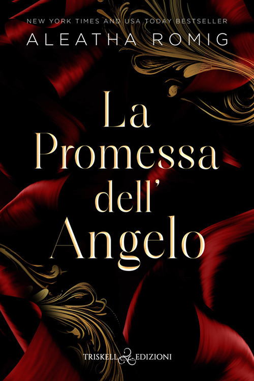 La promessa dell'angelo