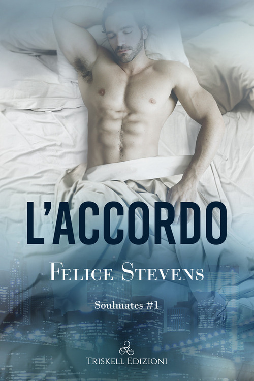 L'accordo. Soulmates