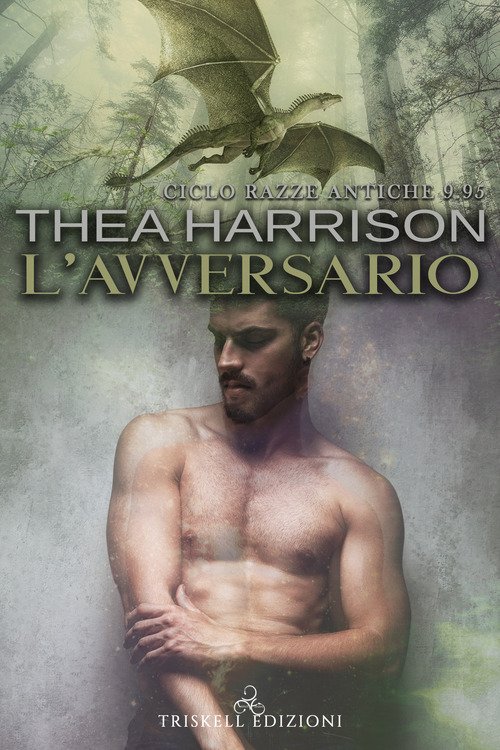 L'avversario. Razze antiche