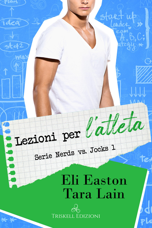 Lezioni per l'atleta. Nerds vs. jocks