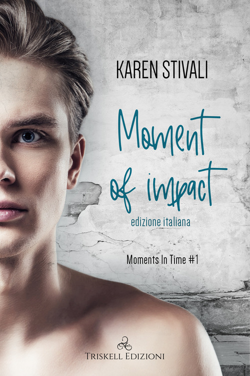 Moment of impact. Moments in time