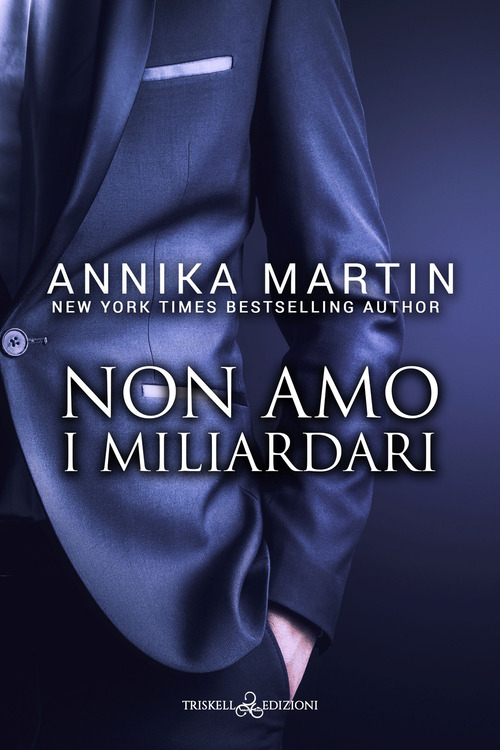 Non amo i miliardari. Billionaires of Manhattan