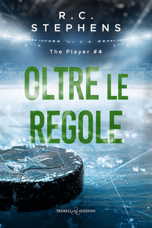 Oltre le regole. The player