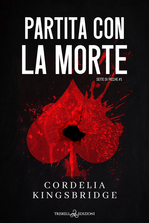 Partita con la morte. Sette di picche