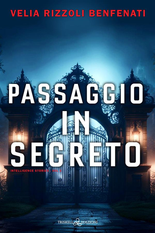 Passaggio in segreto. Intelligence stories