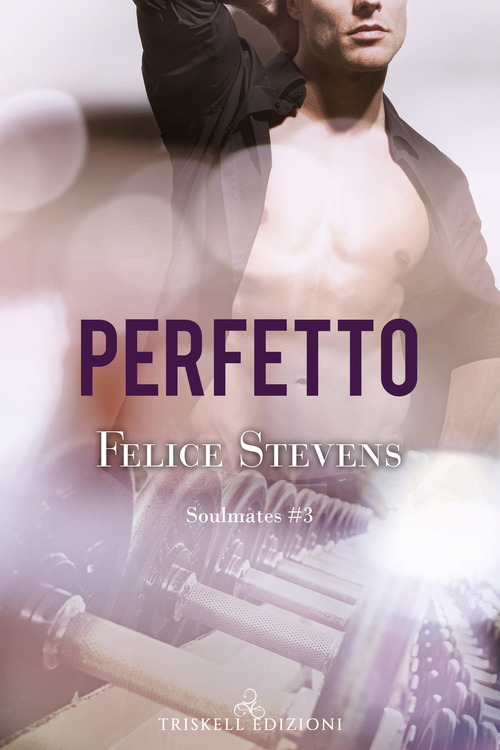 Perfetto. Soulmates