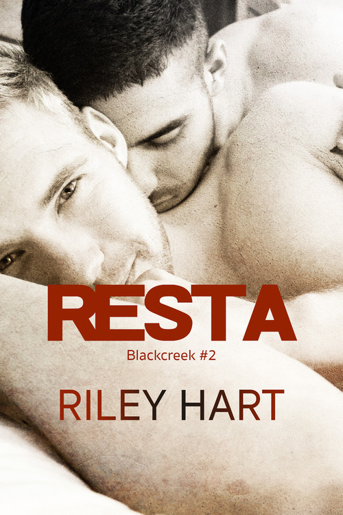 Resta. Blackcreek