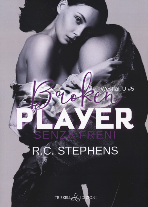Senza freni. Broken player. Westfall U