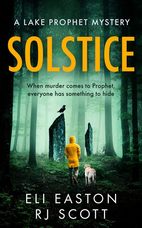 Solstice. Ediz. italiana