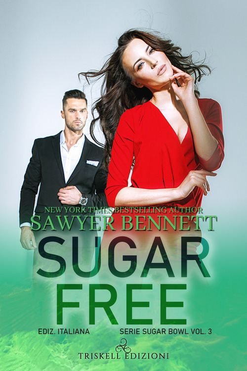 Sugar free. Sugar bowl. Ediz. italiana