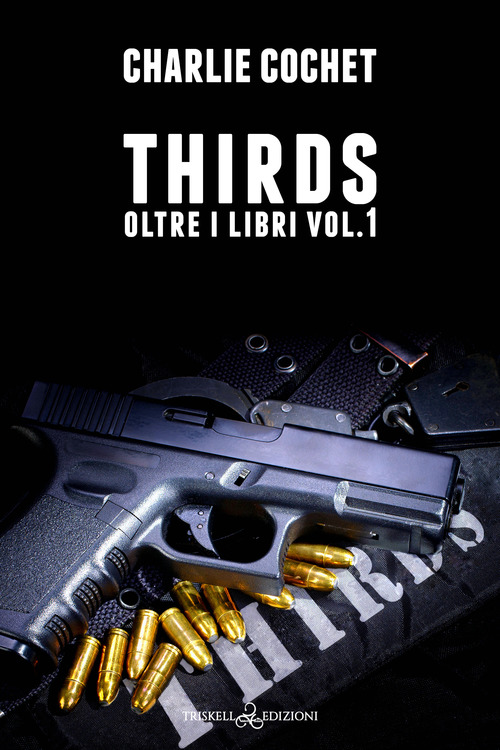 Thirds. Oltre i libri