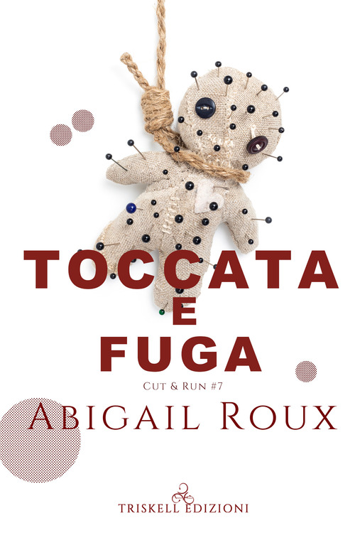 Toccata e fuga. Cut & run