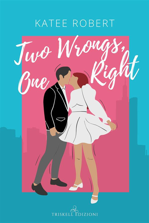 Two wrongs, one right. Come undone. Ediz. italiana