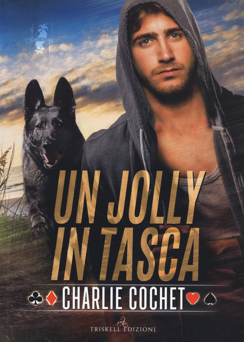 Un jolly in tasca. The Kings: Wild cards book