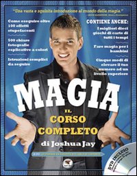 Magia. Il corso completo