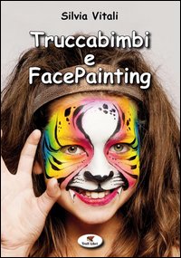 Truccabimbi e facepainting
