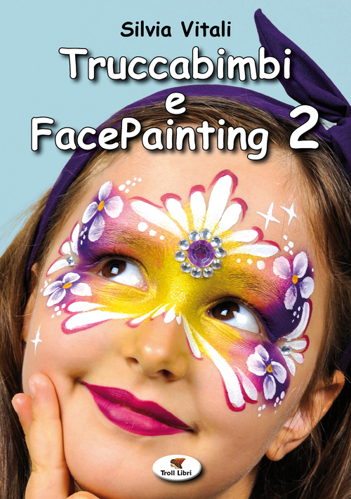 Truccabimbi e facepainting