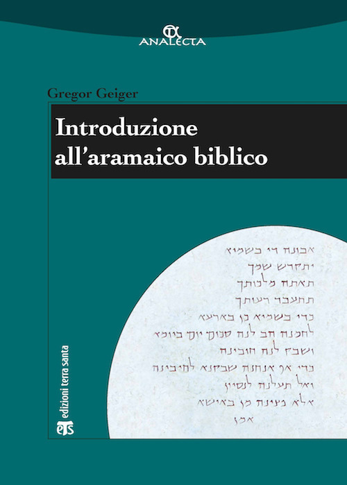 Introduzione all'aramaico biblico