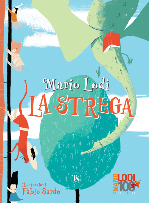 La strega