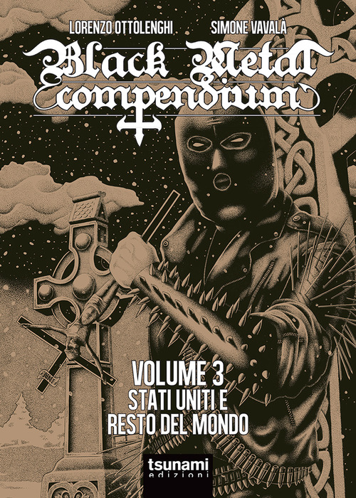 Black metal compendium