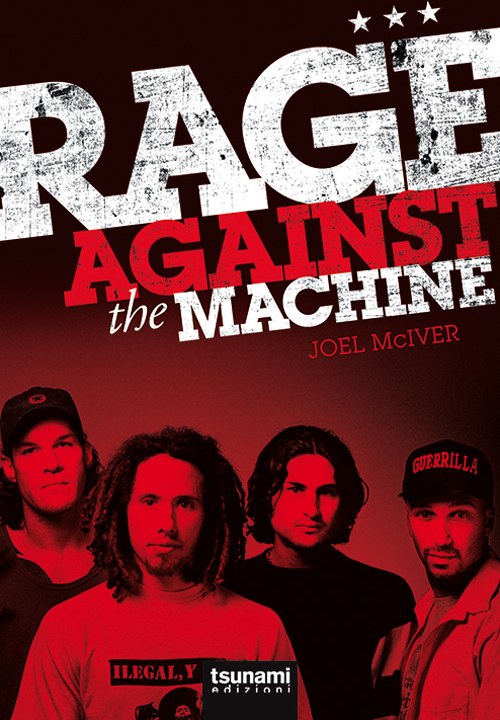 Rage Against the Machine
