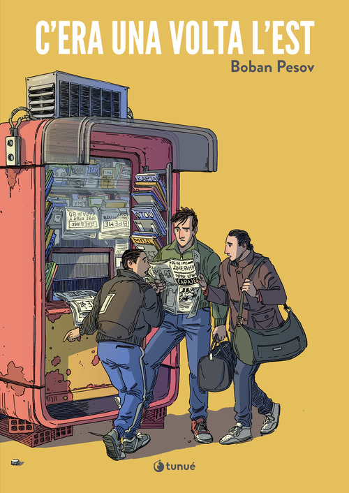 Photo gallery principale