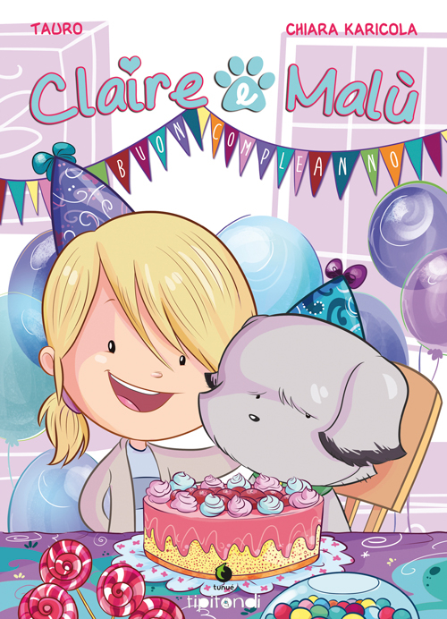Claire e Malù