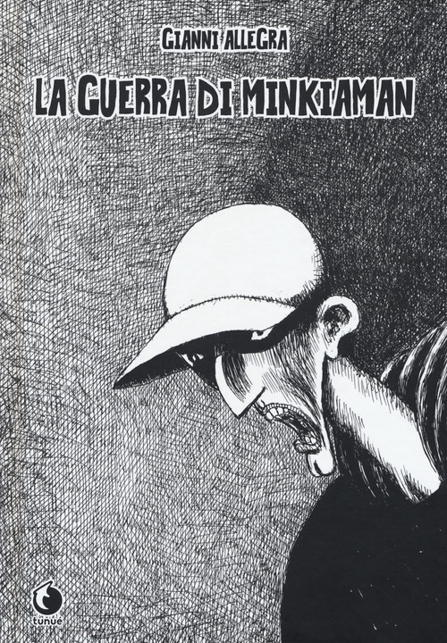 La guerra di Minkiaman