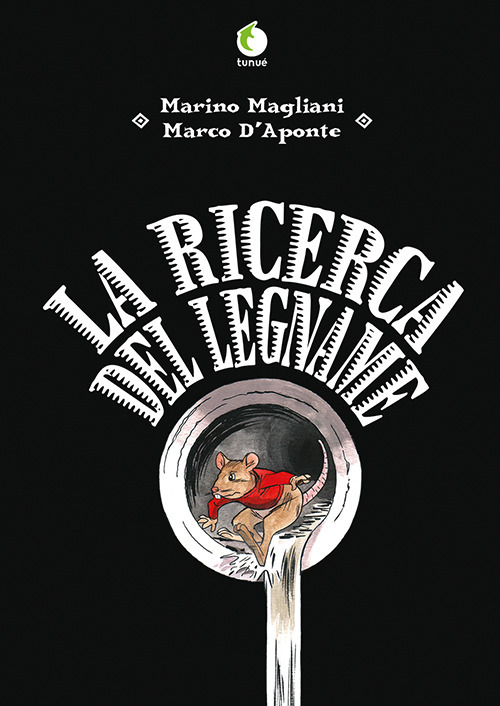 La ricerca del legname