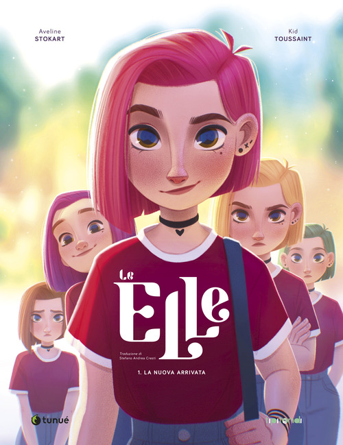 Le Elle