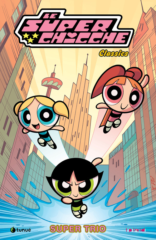 Le Superchicche classics