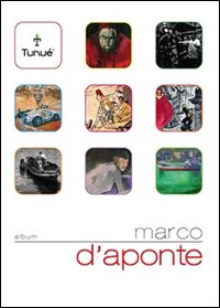 Marco D'Aponte