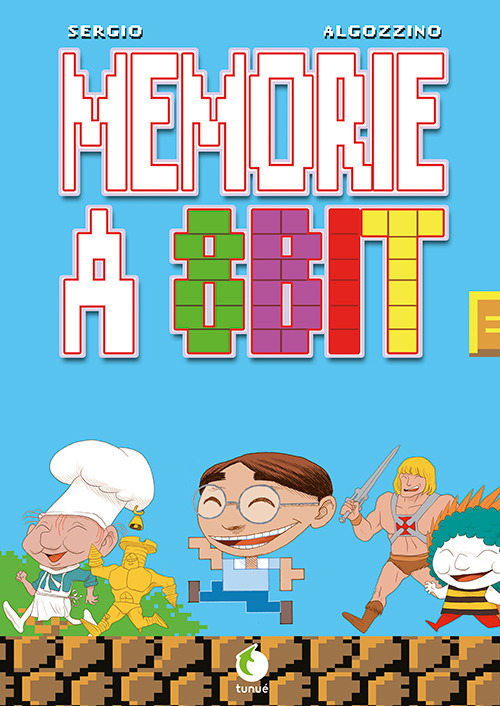 Memorie a 8 bit