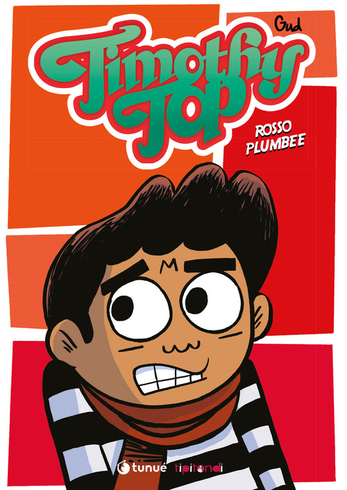 Timothy Top
