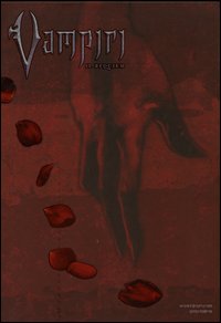 Vampiri. Il Requiem