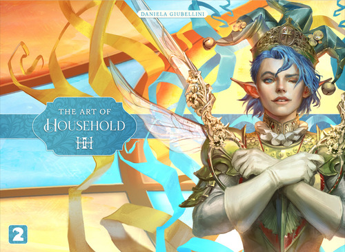 The art of Household