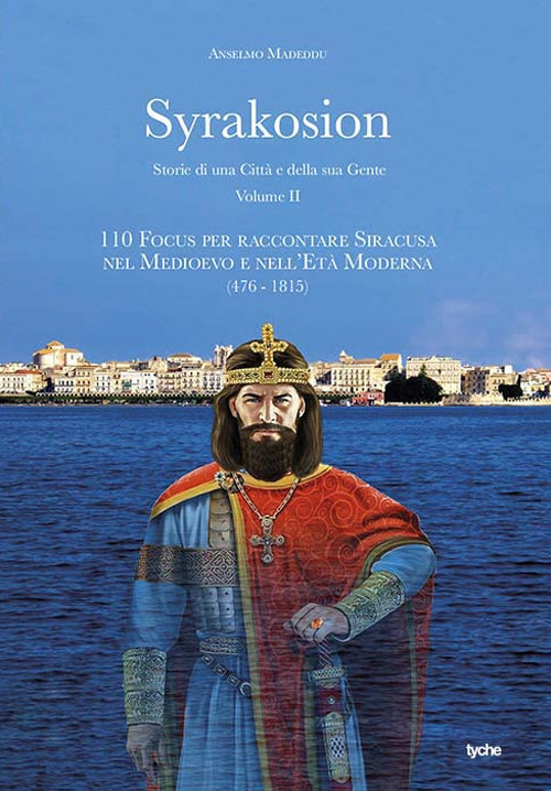 Syrakosion. Storie di una città e della sua gente