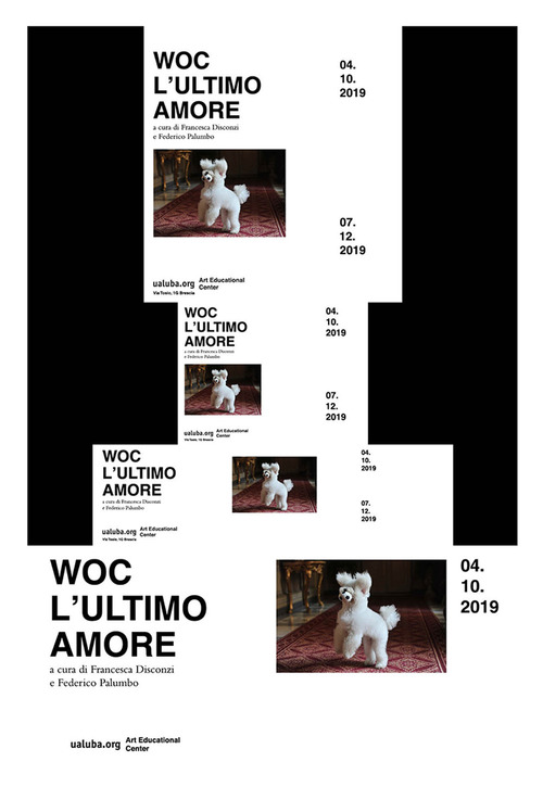 L'ultimo amore. WOC