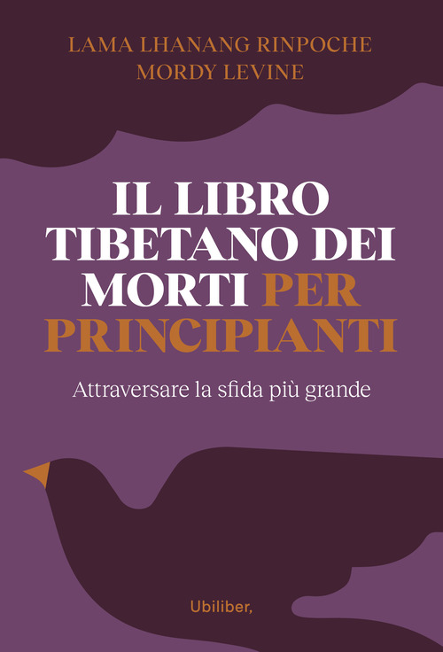 Il libro tibetano dei morti per principianti. Attraversare la sfida pi&ugrave; grande