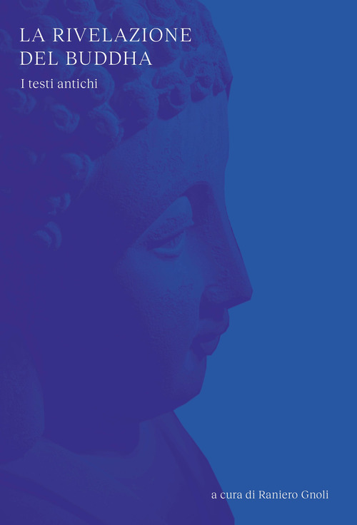 La rivelazione del Buddha