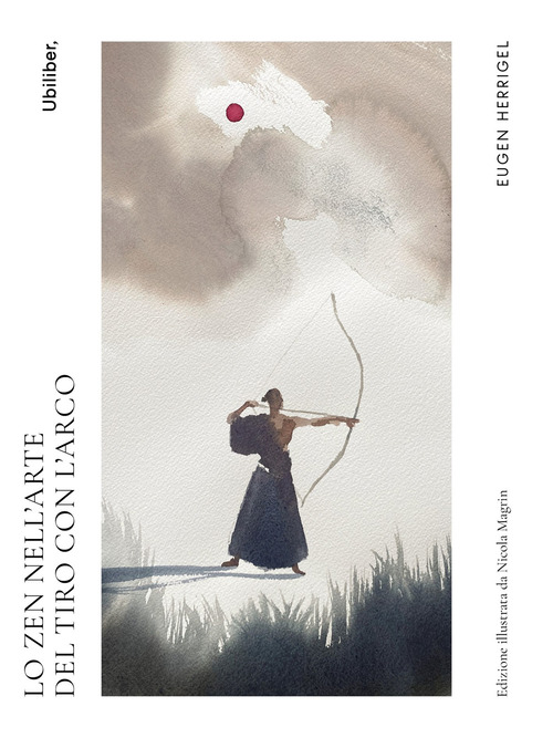 Lo Zen nell'arte del tiro con l'arco