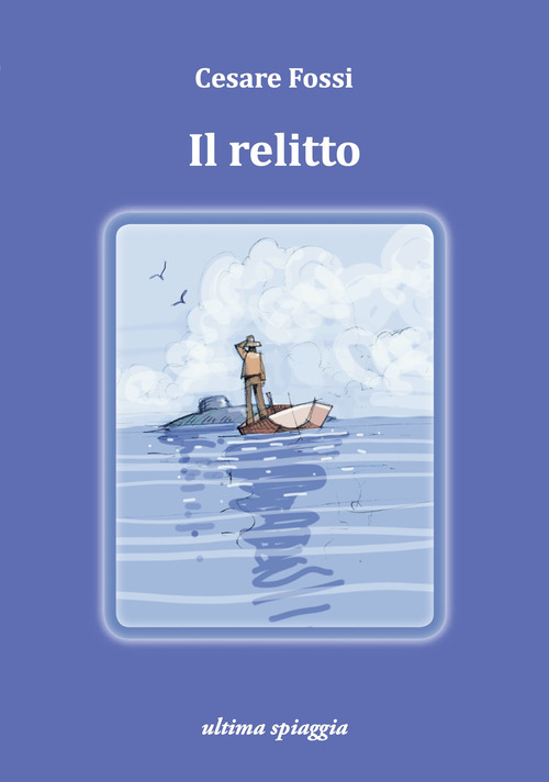 Il relitto