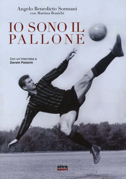 Io sono il pallone