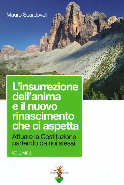 Attuare la Costituzione partendo da noi stessi