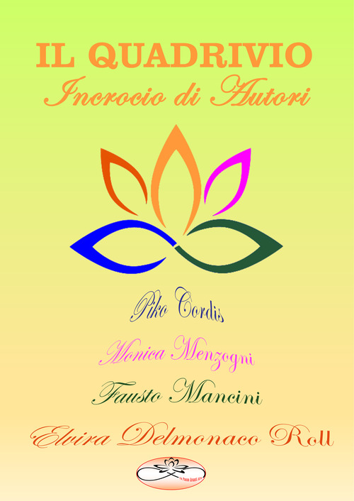 Il quadrivio. Incrocio di autori