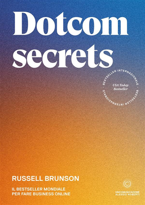 Dotcom secrets