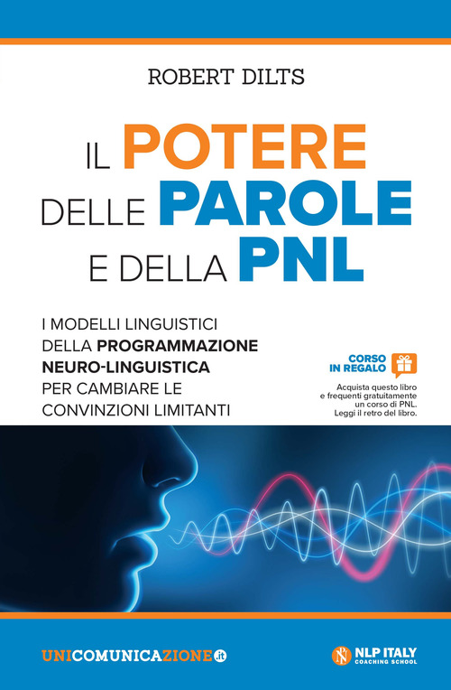 Il potere delle parole e della PNL
