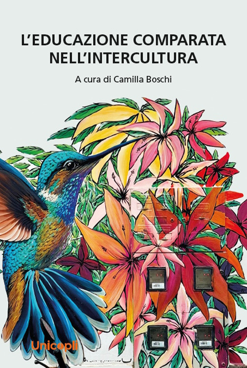 L'educazione comparata nell'intercultura